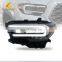 High Quality Doub Projector Auto Head Lamp For Toyota Tacoma 2020 Model Headlight