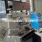 UGS1002 2 Color Automatic PP Strap Printing Machine, PET packing belt band flexo offset Printer