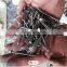 Automatic high speed iron wire nail making machine 1-6 inch Wire Nail Making Machine
