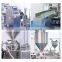 Plastic Packaging Automatic Liquid Coffee Jelly Stand up Pouch Paste Food Grade Filling Sealing Packing Machine