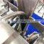 full auto vinaigrette dressing liquid fast packing machine