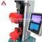 ASTM D3787 Electronic Tensile Yarn Strength Tester 3 KN with Two Load Ranges