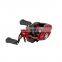 Metal Wire Cup High Speed Ocean Boat Fishing Temptation Troll 20 DAIWA FUEGO SV CS Fishing Reel