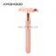 Best Quality Female Shaving RTS Grooming Tools Shaver Girl Leg Bikini Safety Razor