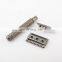 Black Metal Barber Shaving Razor for Men Shaver