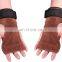 Custom Newest Design Best Fitness Gym Weight Lifting Wrist Wraps With Elastic Fitness Gloves Wholesale Gym Equipment Fitness