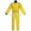 Custom Design fireproof Nomex Car Racing Suit Protect SFI One Piece car Racing Suit