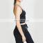 Wholesale Women's Blouse Tank Tops Fitness Casual Gym Custom Camisole Sport Tank Top Hot Seller Amazon