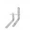 Corner yard cabinet hardware furniture Baffle fixed support bracket