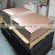 Epoxy Glass Laminate Copper Clad Fr4 Board 0.018 / 0.035For PCB Board