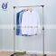 Lovely Style Wholesale Boutique Portable Clothing Racks On Wheels