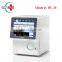 Mindray Высококачественный анализатор крови BC-20 CBC Machine 3-DIFF для гематологического исследования