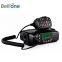 Belfone 25W UHF Vehicle Mounted Analog Mobile Radio for Car (BF-998)