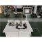 IEC-60794-1-2-E2A Optical fiber cable abrasion tester testing machine