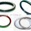 Crankshaft floating oil seall rubber power steering oil seal