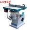 LIVTER MX5115  Pull Handle Rotate 180 Degrees Wood Spindle Moulder Machine Shaper