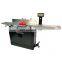 LIVTER Xiamen Strongtech W0102 Spiral Cutter Head Wood Jointer Planer Woodworking Machine For Solid Wood