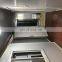 steel expandable prefabricated container house homes