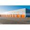 Prefabricated School Building Steel Structure Warehouse Steel Building Steel Workshops