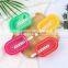 Introducing BPA Free Single Custom Shapes Homemade Small Plastic Silicone Custom Popsicle Molds