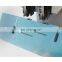 Custom High Quality Saddle Stitching Exercise Book Binding Machine Manual Saddle Stitcher