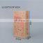 Hot selling custom  takeaway boxes plate oil proof paper  snack wrapper French Fries food packaging  burger hamburger paper