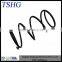 High quality automobile shock ansorber suspension spring for MAZDA