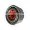 Factory provide front axle wheel hub bearing DAC38740036/33 90369-38003 size 38x74x36/33 for Toyotaa