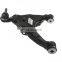 Ivanzoneko Front Axle Lower Wishbone Arm For Toyota Prado Grj12 48068-60010 Suspension Arm
