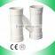 zhejiang top water pipe connector DWV coupler
