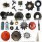Products Hot All Agriculture Machinery Parts 88 DG 68 AND Half Feed Combine Harvester Spare Parts This Year