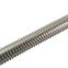 Carbon Steel / Stainless Steel Stud Bolts , Full Thread Rods Grade 4.8 6.8 8.8 10.9 12.9