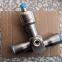 Sanhua parts VPF series Electronic expansion valve VPF50H04、VPF50H06、VPF50H07