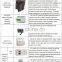 Acrel AKH-0.66P26 medical protective current transformer CT for hospital isolated power system low voltage 0.66kV
