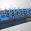 2023 Popular High Frequency Steel Hollow Section Making Machine