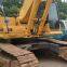 Sell second-hand brand KOMATSU pc 450-7/400-7/400-8/130-7 used excavator with cheap price