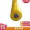 Floating cable zero buoyancy polyurethane hydrolytic cable underwater robot cable special equipment produced by Kemeng