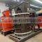 Beautiful Appearance Small Stone Crusher Long Service Life