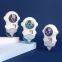 Factory Wholesale Stationery Cute Astronaut Modeling Correction Tape For Students