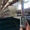 DIN536 Crane Rails A75 A45 A55 A65 A100 A120 A150 Special Girder Rails with factory price