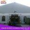 500 People Used Wedding marquee white wedding tent for sale