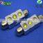 Brightness Festoon canbus 42mm 15w LED License Plate Lamp for Car auto led light