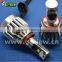 all in one no fan car led headlight H4,H7,H8,H9,H10,H11,H13,9004,9005,9006,9007