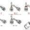 9006 car led headlight all in one 10-30v , all in one led auto light 9006 8000lm headlight for car