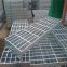 Hot dipped galvanized steel grating Factory price building construction material