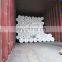 Extruded PP PE Plastic Wire Mesh Plant Nylon Garden Fastening Trellis Mesh Netting