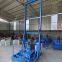 100 type rubber tube threading machine manufacturers wholesale beam yard rubber tube threading machine