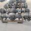 excavator parts original transmission shaft axle drive shaft for XCMG wheel loader