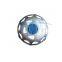 China wholesale bus parts  3102-00859 front chrome wheel cover for chinese bus