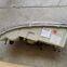 Golden Dragon Mini-Bus-Scheinwerfer OEM H-QZ625X280L Original-Scheinwerfer Golden Dragon Bus-Teile